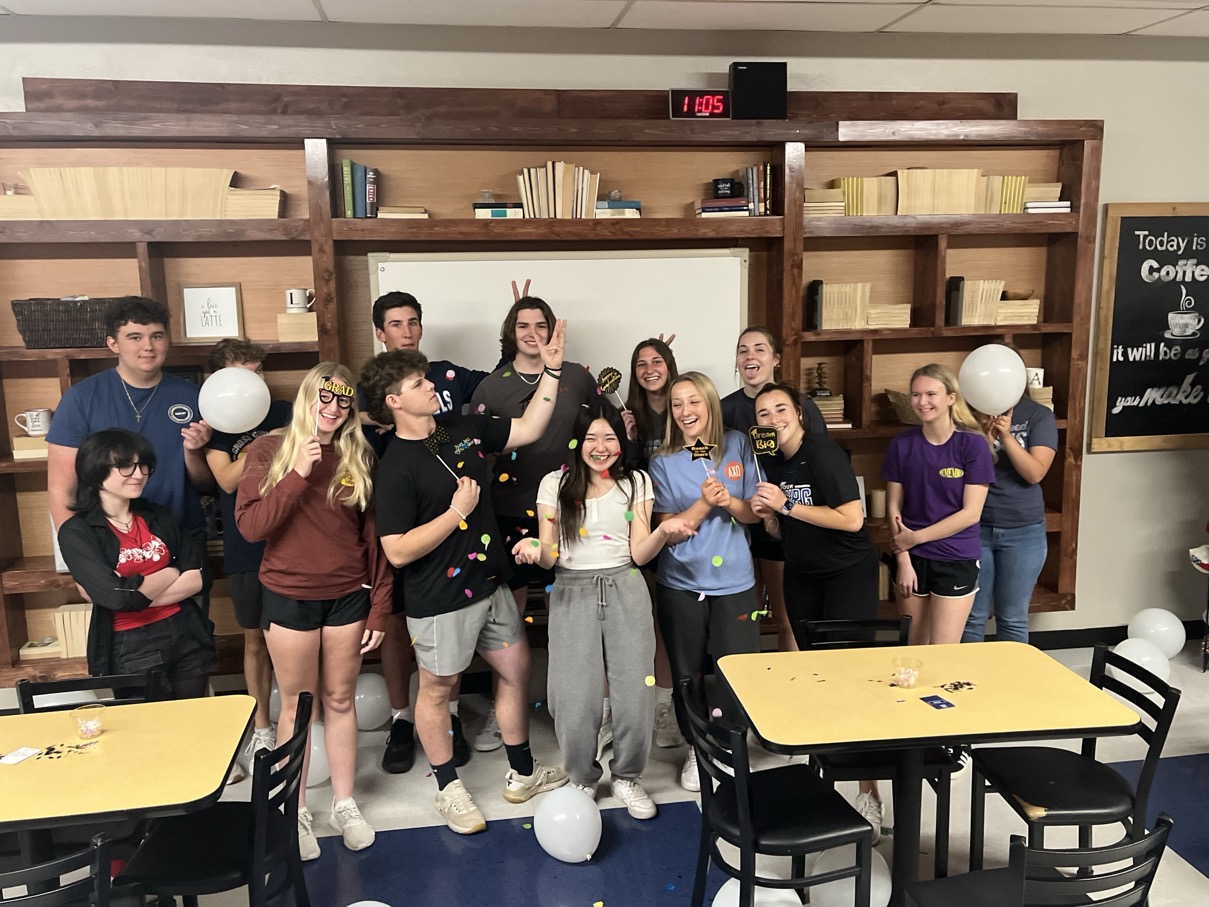 英語を通じて世界を広げよう！