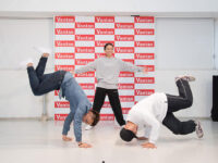 バンタン高等学院に、日本初のブレイクダンスに特化した『ブレイキン専攻』、2018年4月開講！