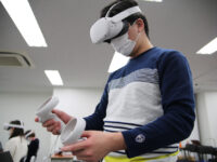 VR空間で学ぶ！N高・S高で「普通科プレミアム」が4月からスタート