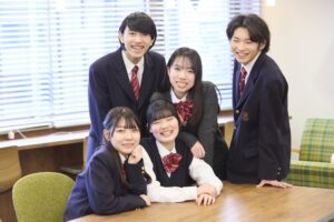 サクラ高等学院