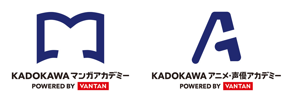 KADOKAWAグループのサービスやコンテンツを最大限に活用！バンタンが、デジタルに特化した新スクール2校を2024年4月に開校