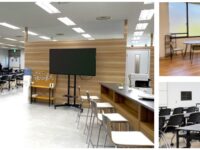 ルネサンス高等学校、2024年7月「通学スタンダードコース」を横浜キャンパスに新規開講