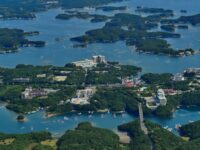 代々木高校の「伊勢志摩キャリアデザインコース」