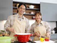 サポート校の中央高等学院が「ミキティダイニング」にスポンサー提供を開始