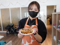 原宿AIA高等学院の子ども食堂イベント