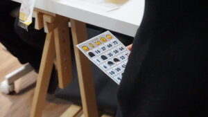 通信制高校サポート校の原宿AIA高等学院で生徒主催のクリスマス会を実施