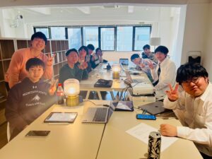 原宿AIA高等学院