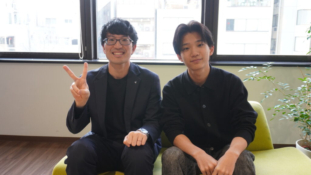 原宿AIA高等学院