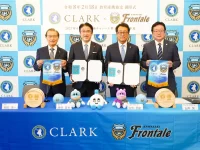 クラーク記念国際高等学校、2027年4月に川崎市で「スポーツコース 男子サッカー専攻」を新設、川崎フロンターレと教育連携協定を締結