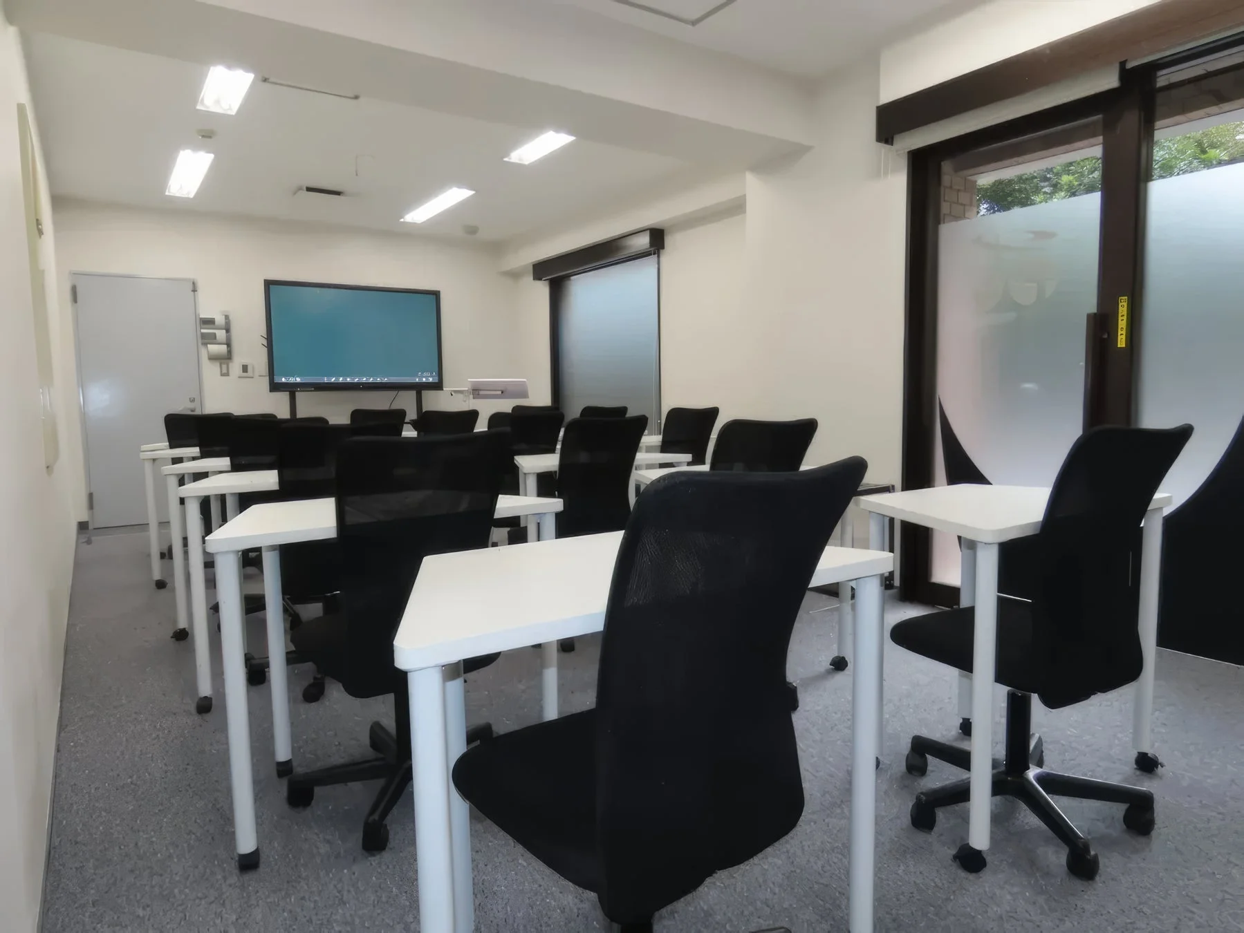 会議室・研修室のイメージ