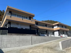 みえ大台おおぞら高校